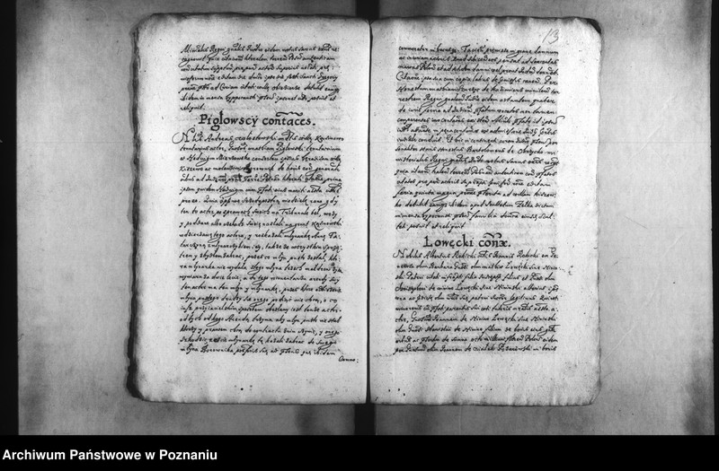 Obraz 16 z jednostki "Decreta [inducta]"