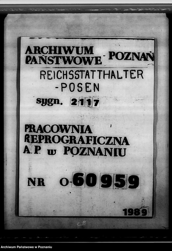 Obraz 16 z jednostki "Tuberkulosenfürsorge. Gesundheitliches Aufklärungsmaterial. Amtsärztliche Begutachtung von Neubauern und Anliegersiedler"