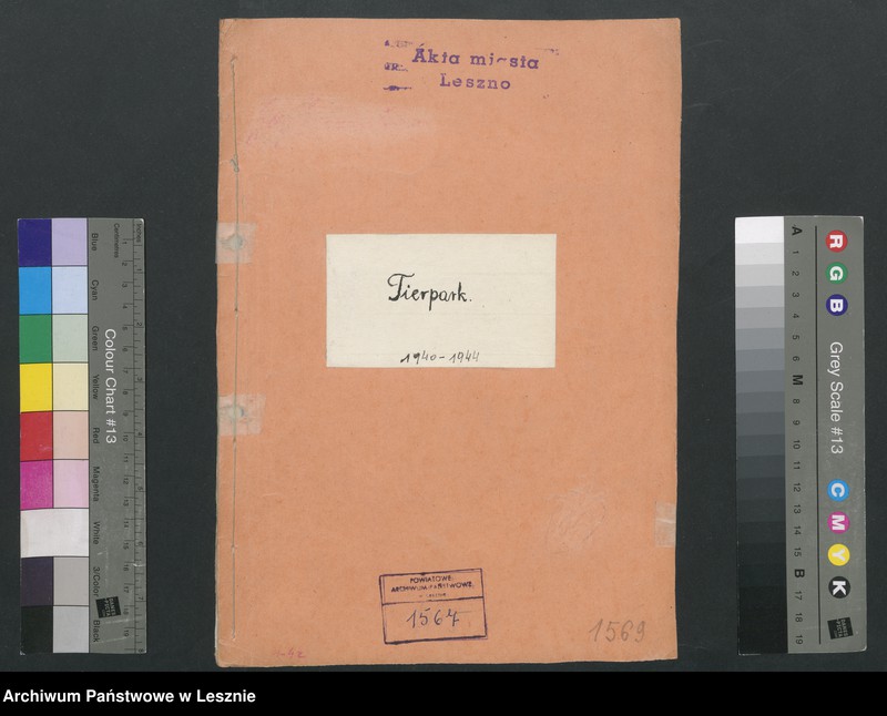 Obraz 2 z jednostki "[Tierpark]"