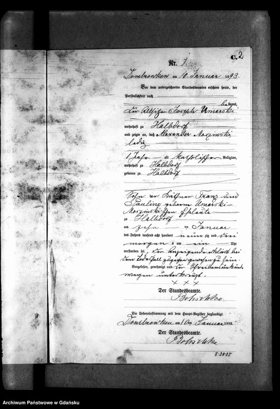 image.from.unit.number "Księga zgonów"