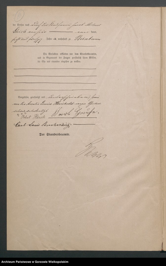 Obraz 8 z jednostki "Heiraths - Haupt - Register (wieś)"