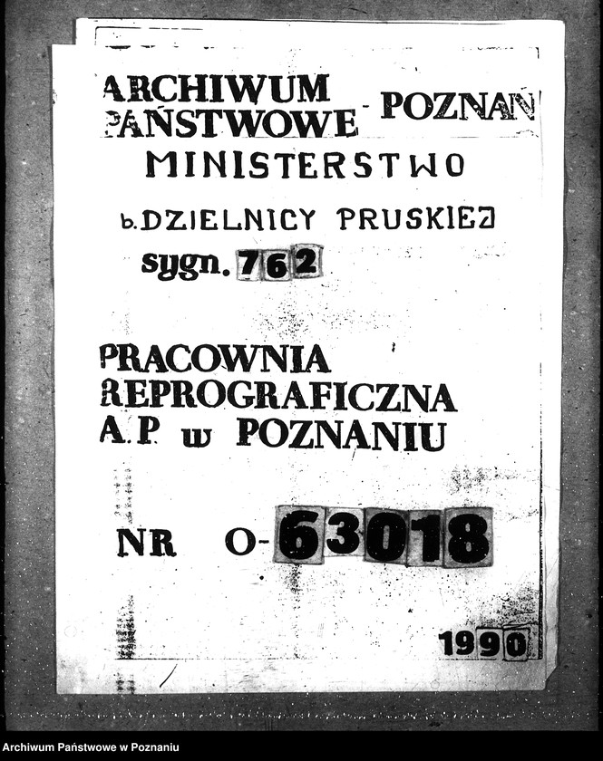 Obraz 1 z jednostki "Pow. lekarz Weterynaryjny Wąbrzeźno"