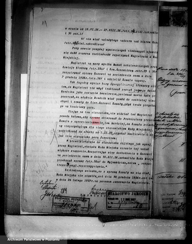 Obraz 15 z jednostki "Różności miasta Jarocina"