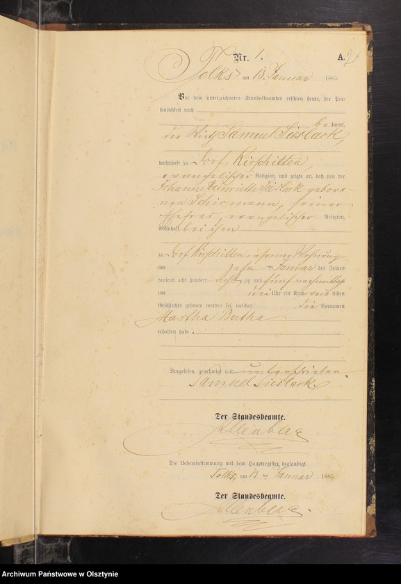 image.from.unit.number "Geburts-Neben-Register Nr 1 - 32"