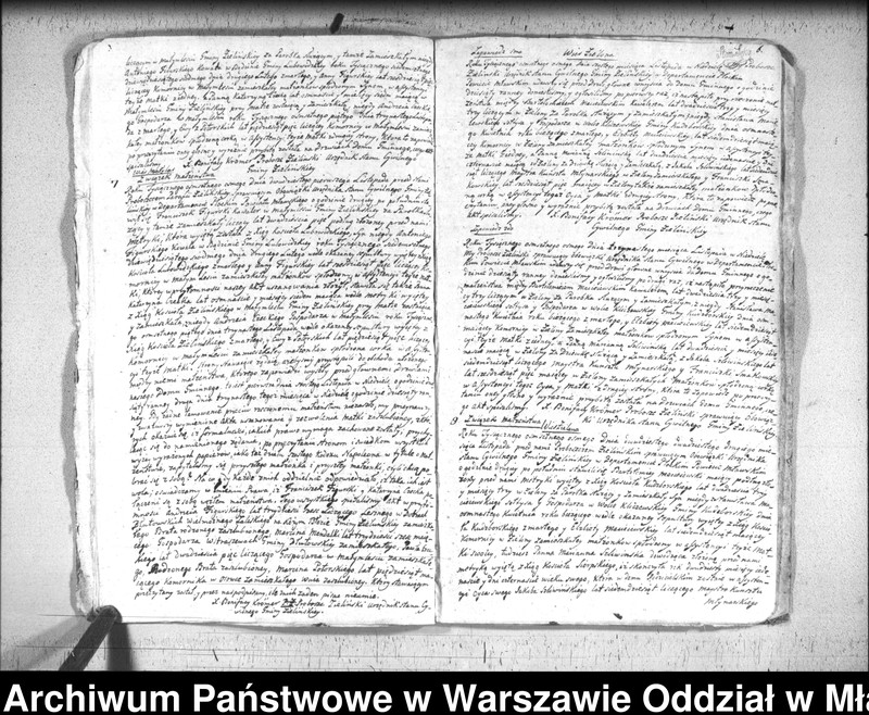 image.from.unit.number "vacat - Akta małżeństw"