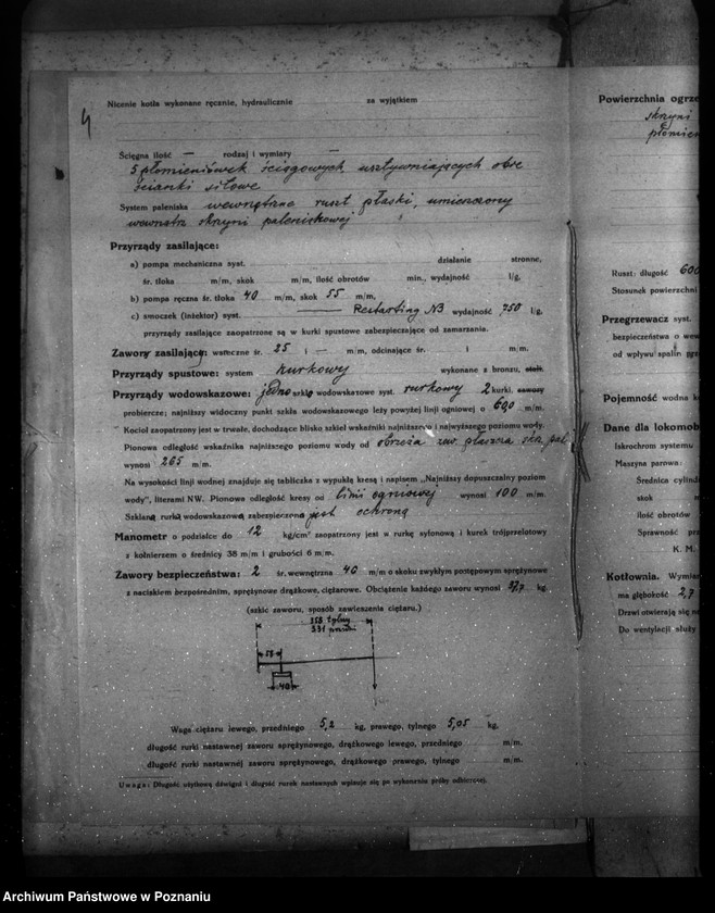 image.from.unit.number "Fabryka wyrobów woskowych M. Sobecki w Poznaniu św. Rocha  nr woj. 690"
