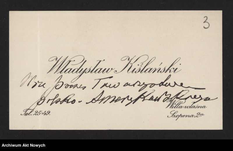 image.from.unit.number "Swemu honorowemu Prezesowi I. J. Paderewskiemu - Zarząd Towarzystwa Polsko-Amerykańskiego. Adres hołdowniczy"