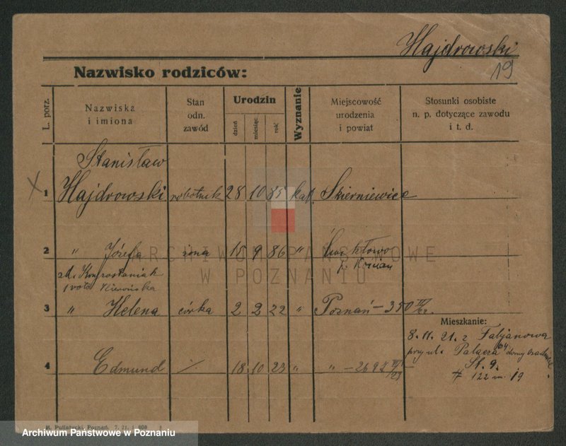 Obraz 19 z jednostki "Hajdrowski - Hajmrat (Hai..)"