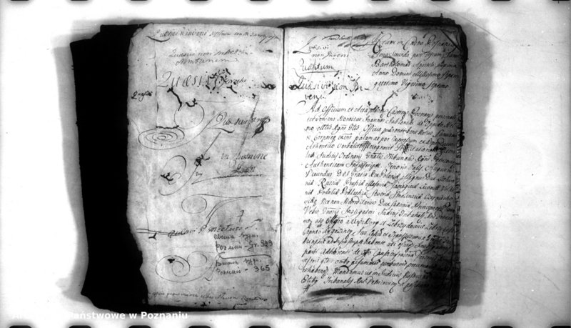 Obraz 3 z jednostki "Relationes [protocollon]"