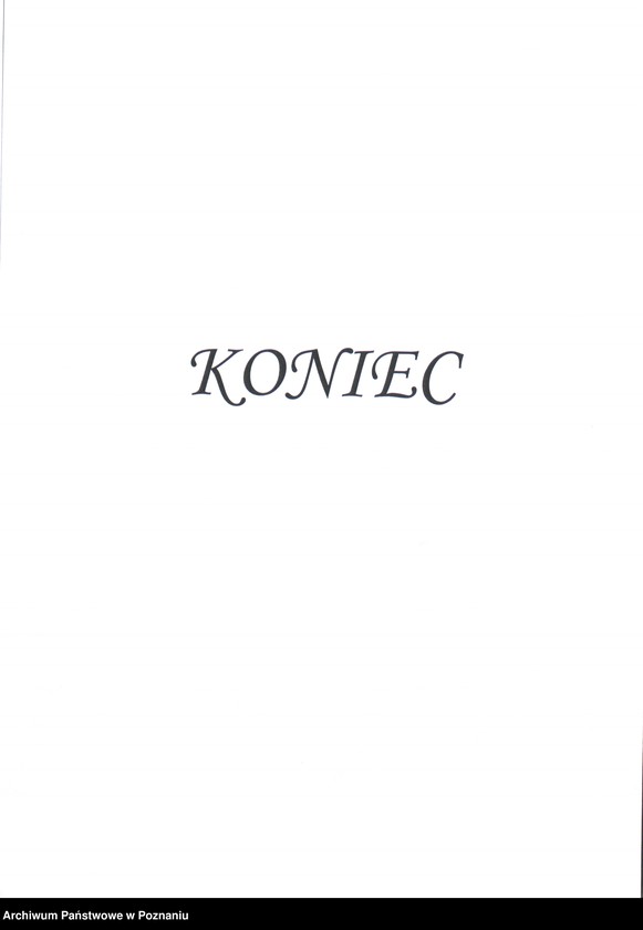 Obraz 10 z jednostki "Rogowo, powiat Żnin - wykaz członków koła."