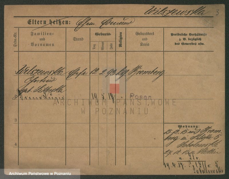 Obraz 9 z jednostki "Wilczewicz - Wiler"