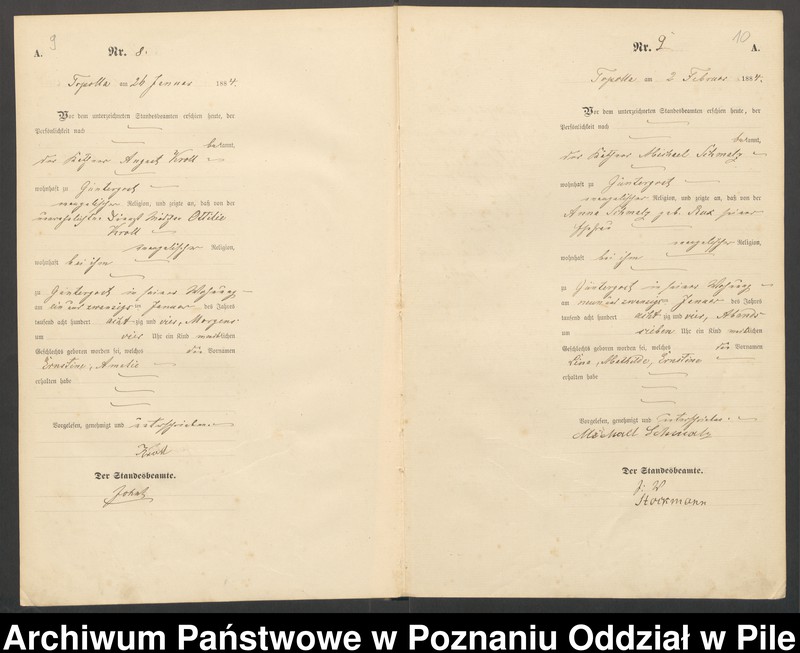 image.from.unit.number "Księga urodzeń"