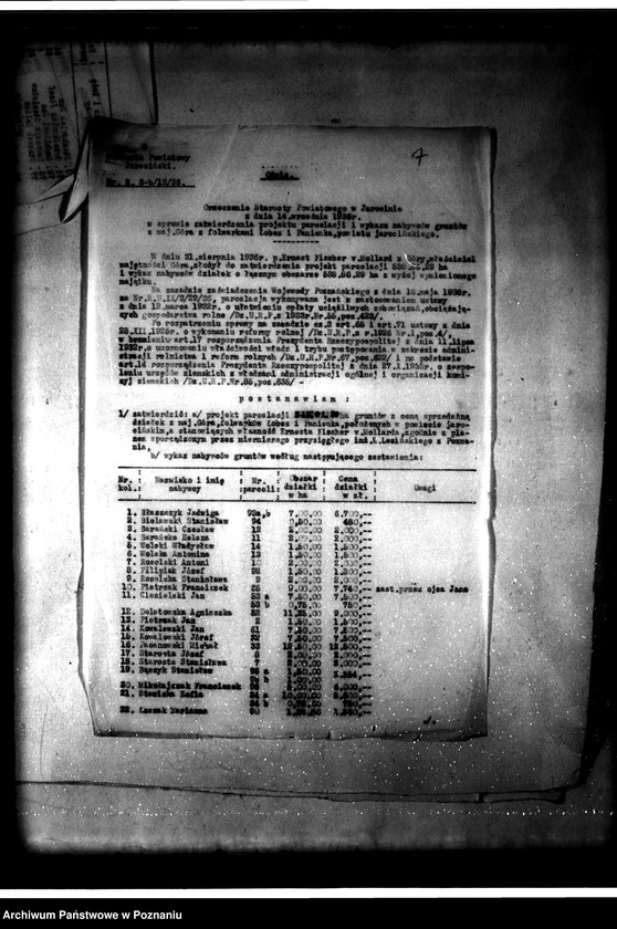 image.from.unit.number "Parcelacja prywatna majątku Góra-Parzęczew powiat jarociński"