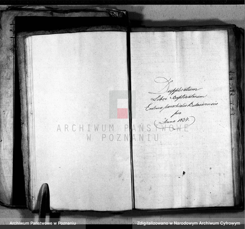 image.from.unit.number "Liber baptisatorum, copulatorum, mortuorum"