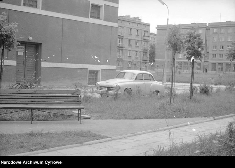 image.from.unit.number "Osiedla na Muranowie w Warszawie"