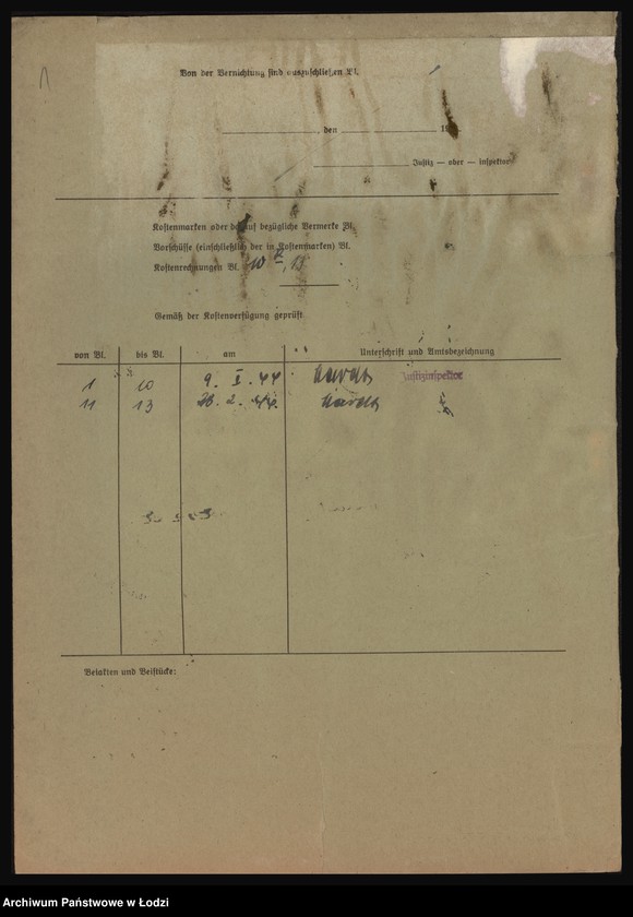 Obraz 3 z jednostki "Wilhelm Keiser"