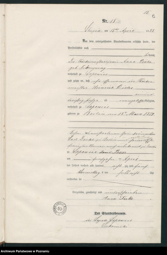 image.from.unit.number "Księga zgonów"