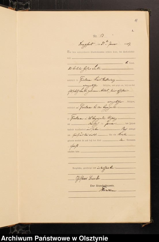 image.from.unit.number "Geburts-Haupt-Register Nr 1 - 138"
