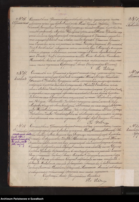 image.from.unit.number "Duplikat Krasnokolskago R.K. Prichoda za 1907 god"