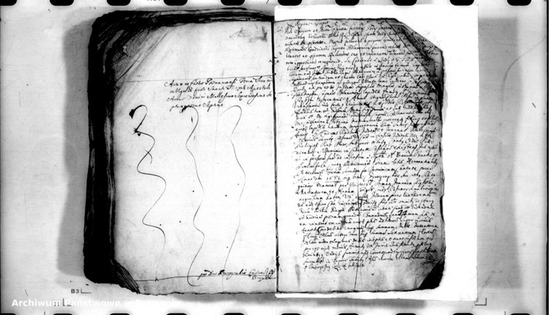 Obraz 15 z jednostki "Relationes [protocollon]"