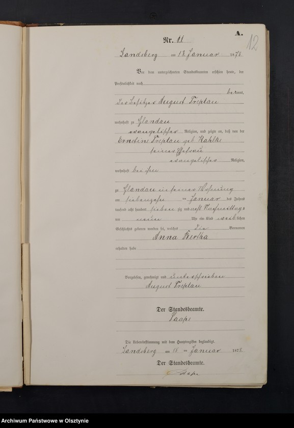 image.from.unit.number "Geburts-Neben-Register Nr 1 - 133"