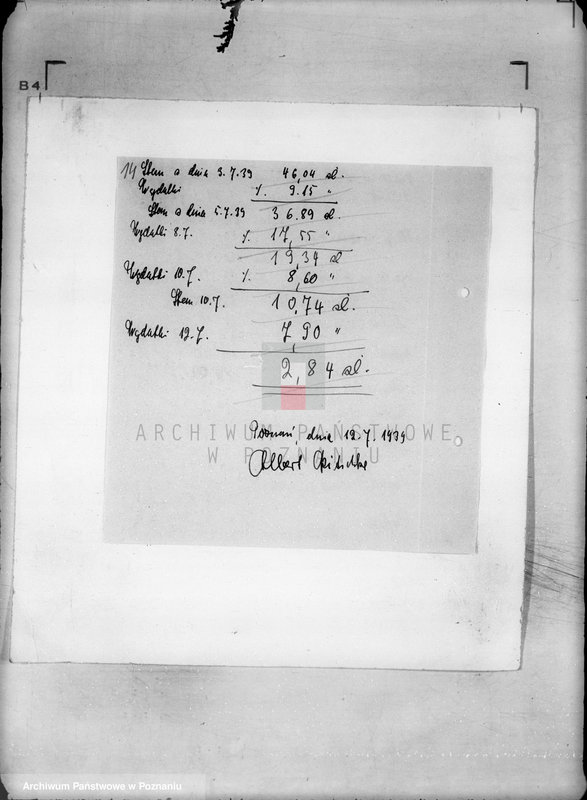 Obraz 18 z jednostki "/Evangelisches Vereinhaus Herberge zur Heimat/ w likwidacji"