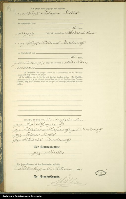 image.from.unit.number "Heiraths-Neben-Register Nr 1 - 47"