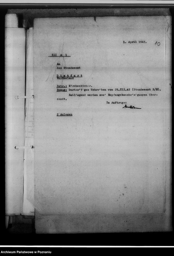 image.from.unit.number "[Spisy przejętych ksiąg kościelnych katolickich i ewangelickich z powiatu żnińskiego]"