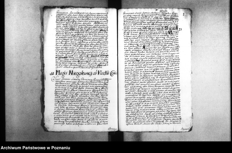 Obraz 12 z jednostki "Decreta [inducta]"