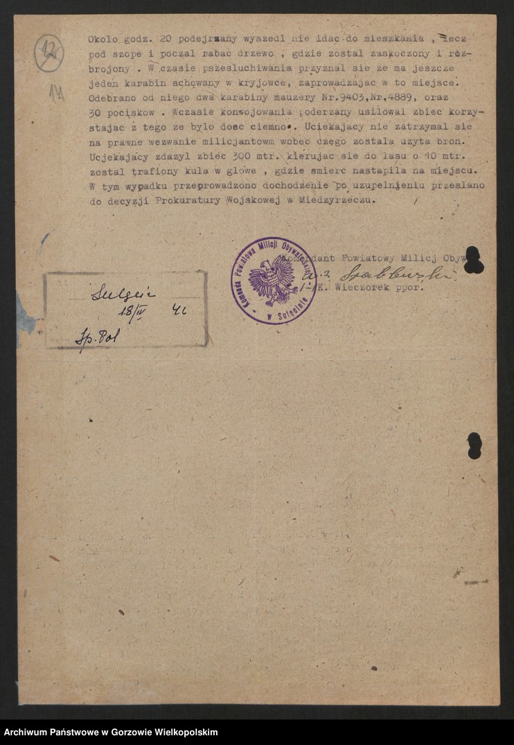 image.from.unit.number "Sprawy bezpieczeństwa i współpraca z organami bezpieczeństwa i MO"