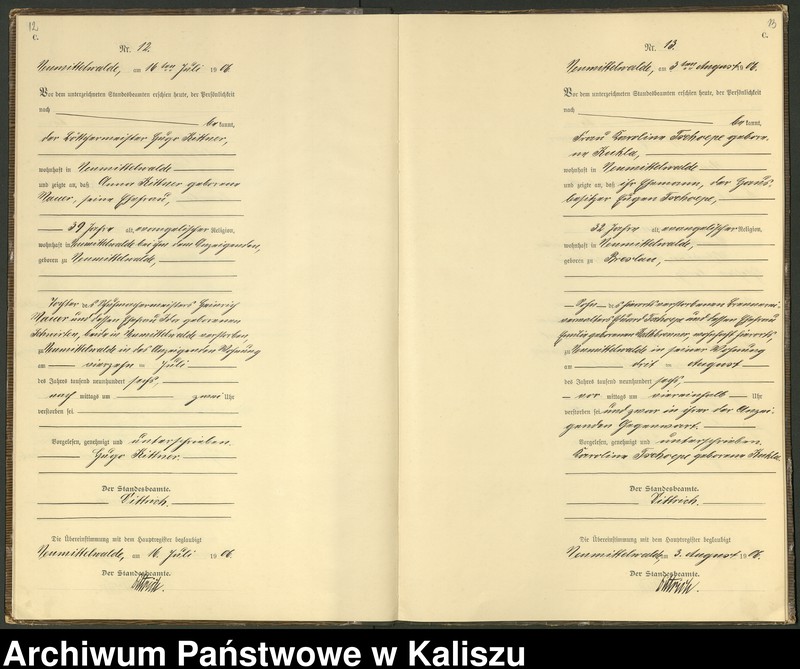 Obraz 9 z jednostki "[Księga zgonów]"