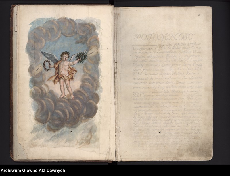 Obraz 11 z kolekcji "Transkrypcje Metryki Litewskiej111"