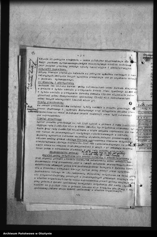 image.from.unit.number "Protokoły i zarządzenia polustracyjne wydane przez wydz. Powiatowe"