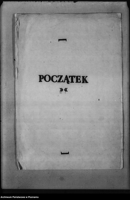 Obraz 3 z jednostki "Sprawozdania ze stanu robót przy przebudowie zamku w Poznaniu"