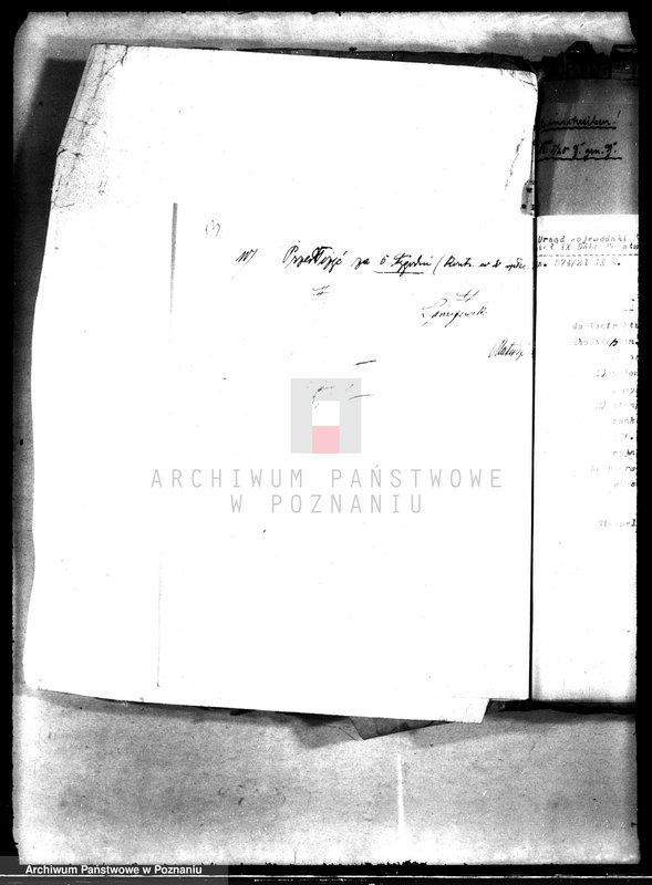 Obraz 17 z jednostki "Administracja majątku państwowego Lipiny"