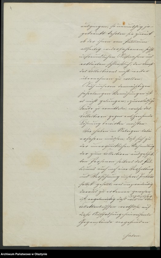 image.from.unit.number "Acta des 21ten Provinzial-Landtages der Stände des Königreichs Preußen. Die Aufhebung der vom hiesigen Königs Hospital in der Stadt Koenigsberg [Królewiec] erhobenen Haus Collecten"