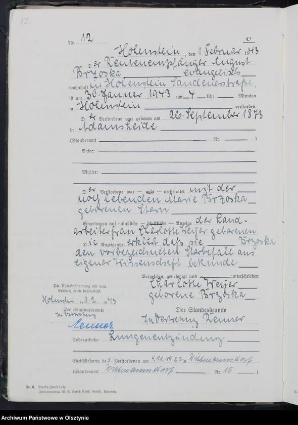 image.from.unit.number "Sterbe-Zweitbuch Nr 1 - 133"