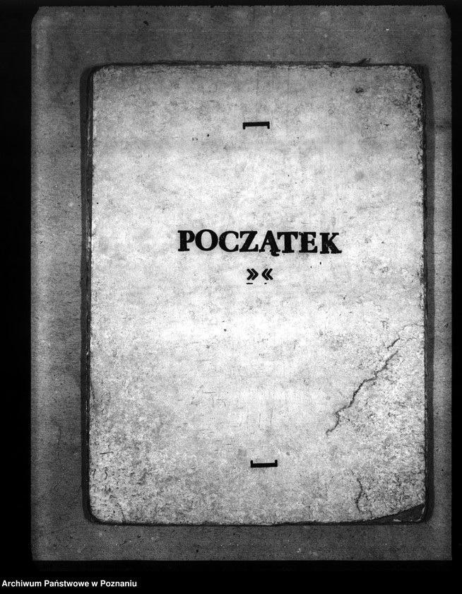 Obraz 3 z jednostki "Der Oberbürgermeister von Litzmannstadt. Finanzierungsbeihilfe "Am Wiesenhang". Wasserversorgung"
