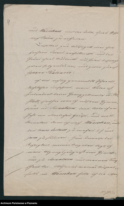 Obraz 8 z jednostki "A. betr. Johann Pawłowski und Konstantin Żaba"