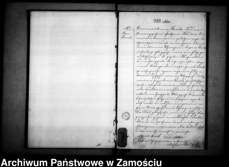 image.from.unit.number "Akta urodzeń, małżeństw, zgonów"