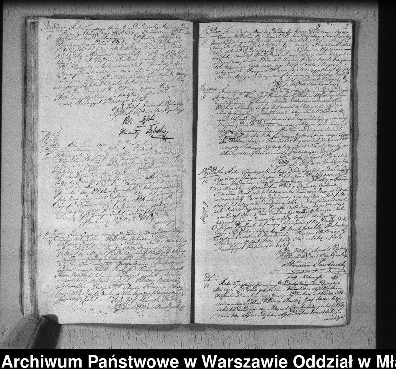 image.from.unit.number "Akta urodzin, małżeństw i zgonów"