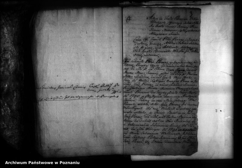 Obraz 7 z jednostki "Relationes [protocollon]"