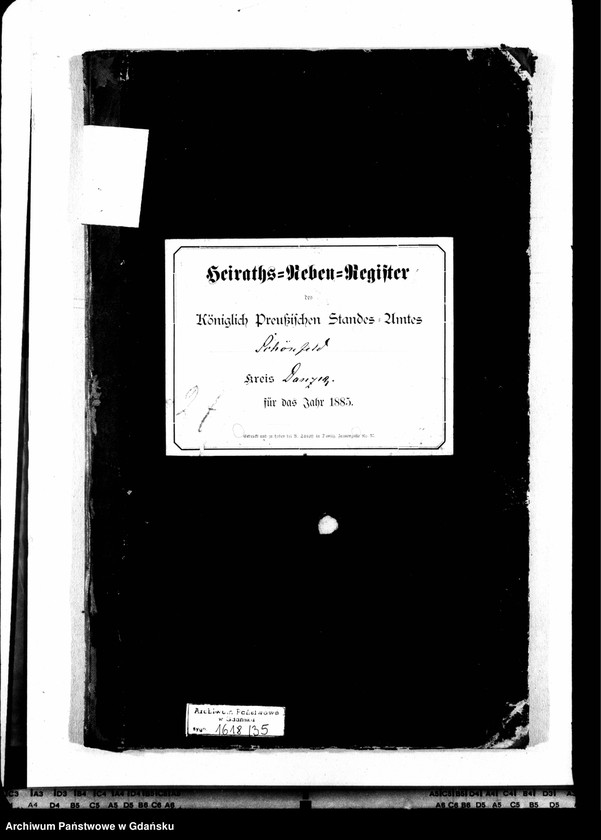 image.from.unit.number "Księga małżeństw"