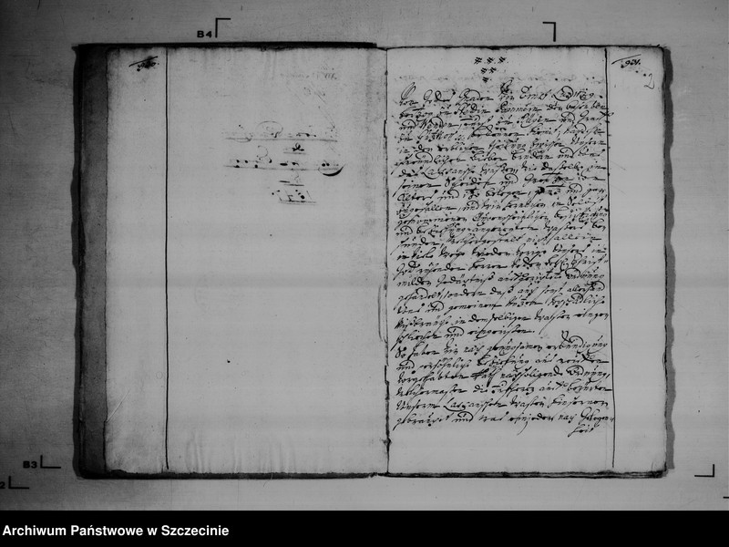 image.from.unit.number "Wasserordnung der Lassanschen Fischerey von 1547."