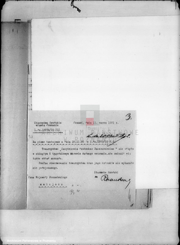 Obraz 8 z jednostki "/Deutscher Bauern-Verein/"