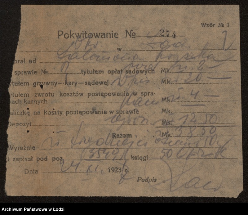 Obraz 4 z jednostki "Salomon Kryszek- hurtowa sprzedaż węgla"