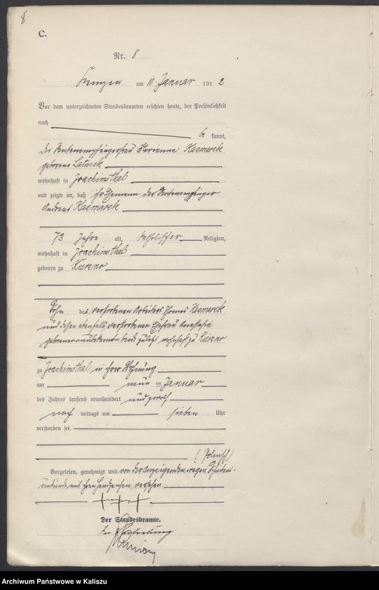 image.from.unit.number "[Księga zgonów]"