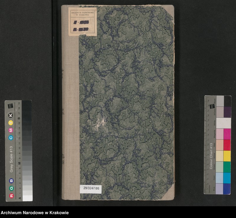 Obraz 3 z jednostki "Parafia Bożego Ciała Księgi Zmarłych 1873-1889"