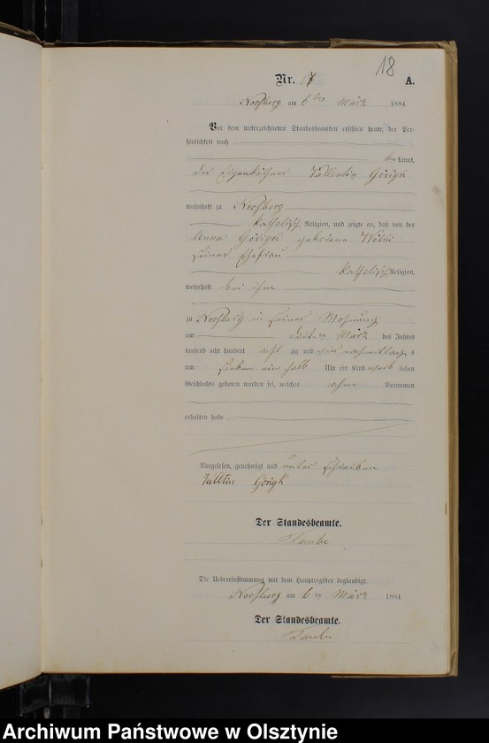 image.from.unit.number "Geburts-Neben-Register Nr 1 - 92"