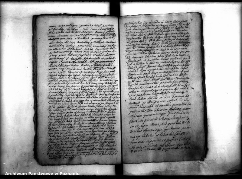 Obraz 18 z jednostki "Inscriptiones, resignationes [protocollon]"